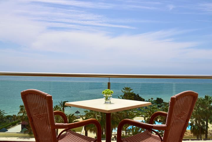 Pestana Viking Beach & Spa Resort