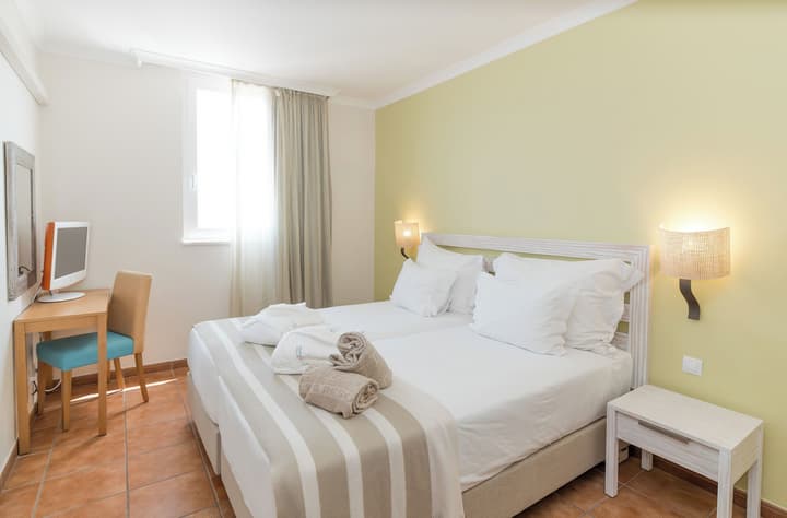 Pestana Viking Beach & Spa Resort