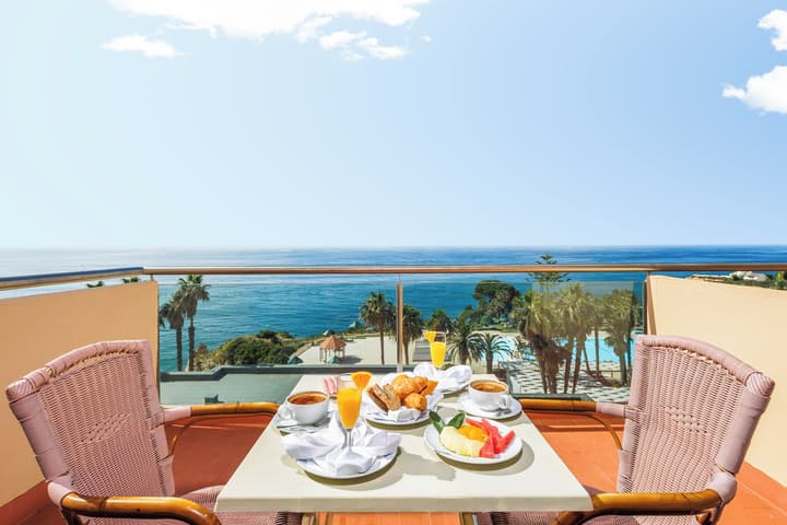 Pestana Viking Beach & Spa Resort