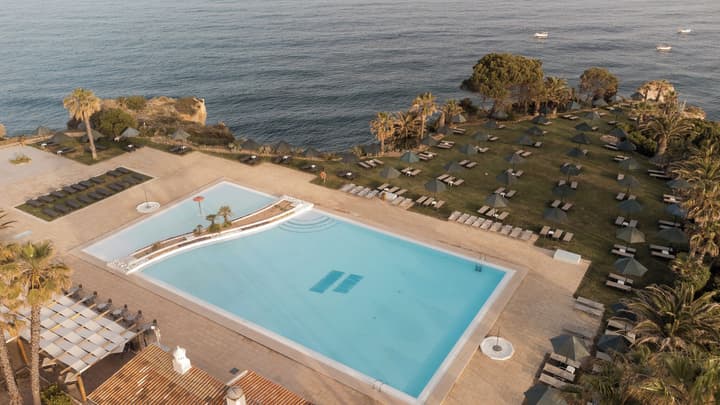 Pestana Viking Beach & Spa Resort
