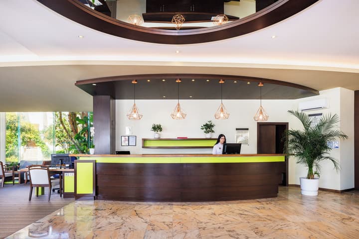 Pestana Viking Beach & Spa Resort