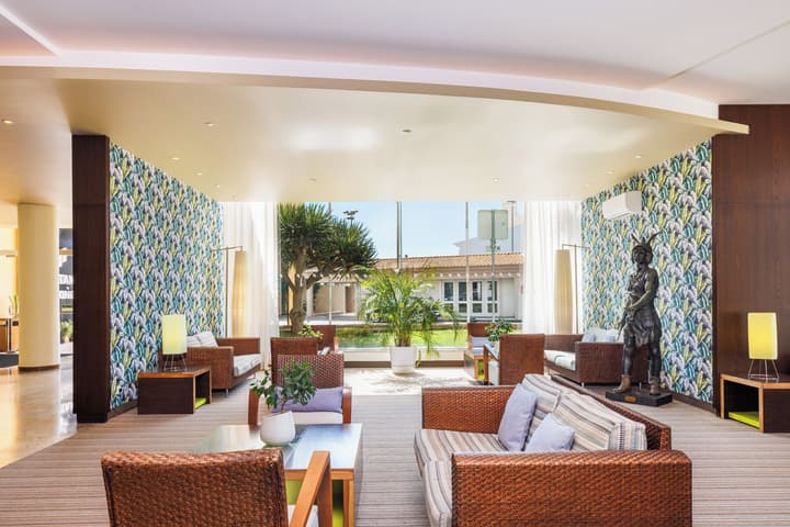 Pestana Viking Beach & Spa Resort