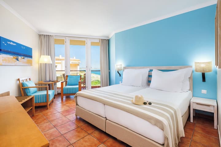 Pestana Viking Beach & Spa Resort