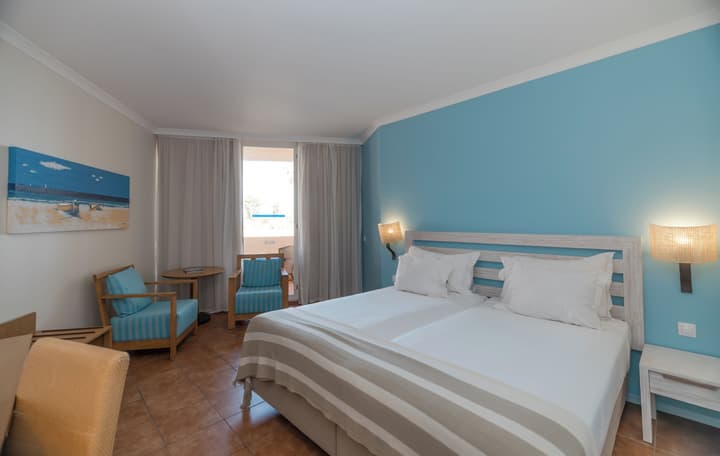 Pestana Viking Beach & Spa Resort