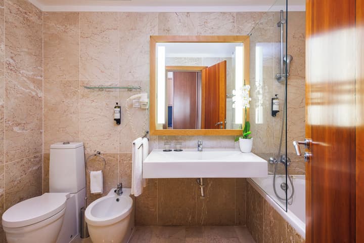Pestana Viking Beach & Spa Resort