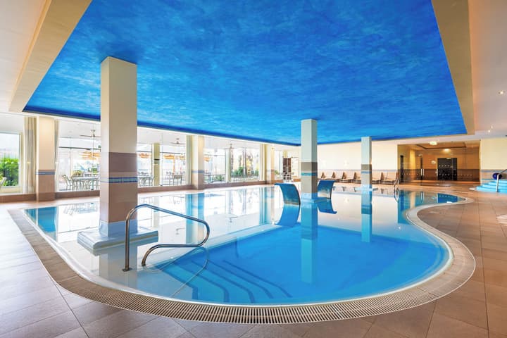 Pestana Viking Beach & Spa Resort