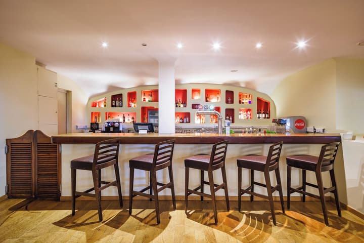 Pestana Viking Beach & Spa Resort