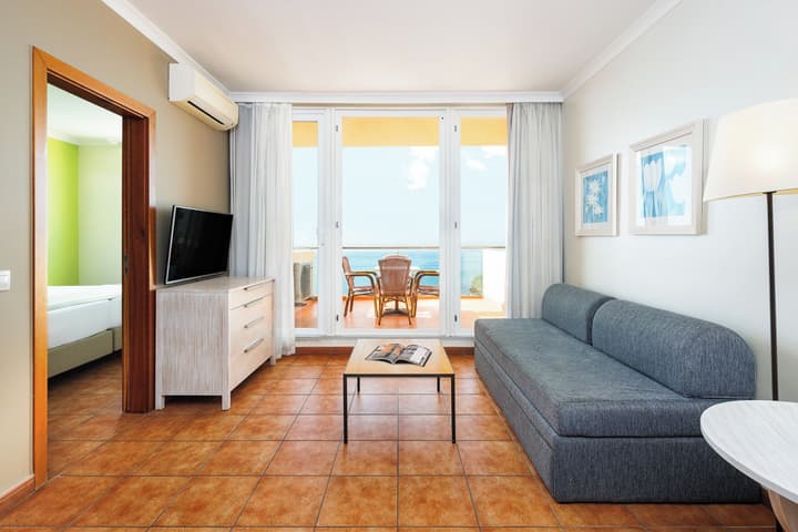 Pestana Viking Beach & Spa Resort