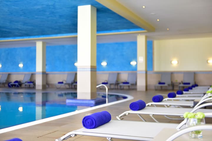Pestana Viking Beach & Spa Resort