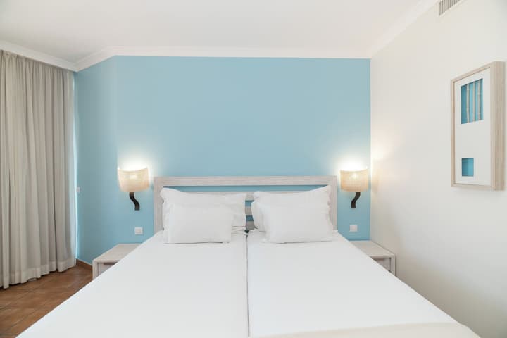 Pestana Viking Beach & Spa Resort