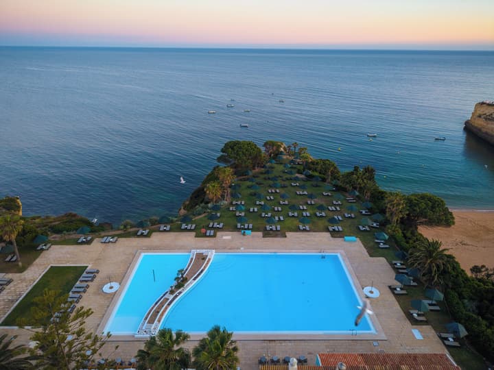 Pestana Viking Beach & Spa Resort
