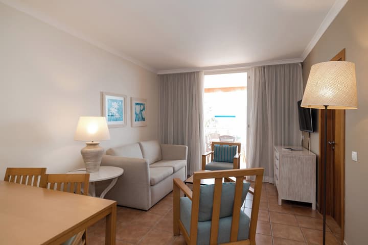 Pestana Viking Beach & Spa Resort