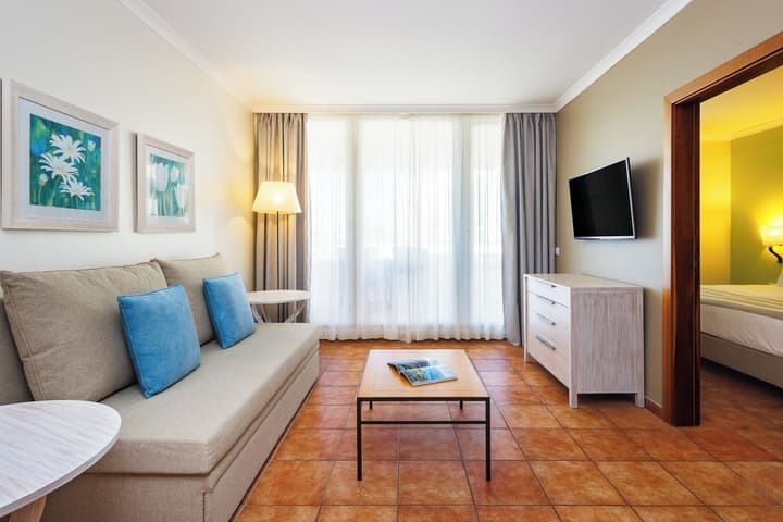 Pestana Viking Beach & Spa Resort