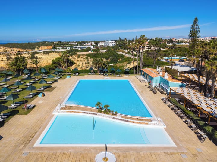 Pestana Viking Beach & Spa Resort
