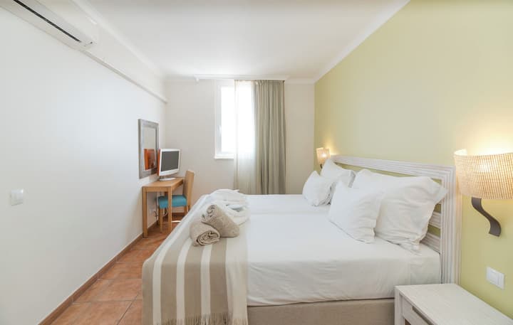Pestana Viking Beach & Spa Resort