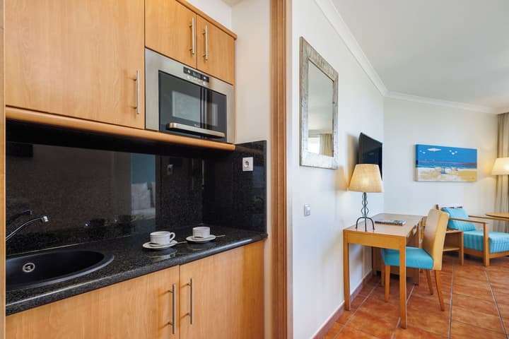 Pestana Viking Beach & Spa Resort