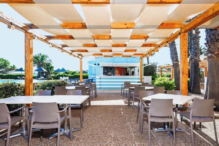 Pestana Viking Beach & Spa Resort