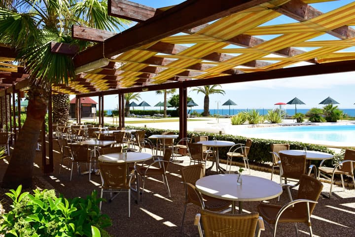 Pestana Viking Beach & Spa Resort