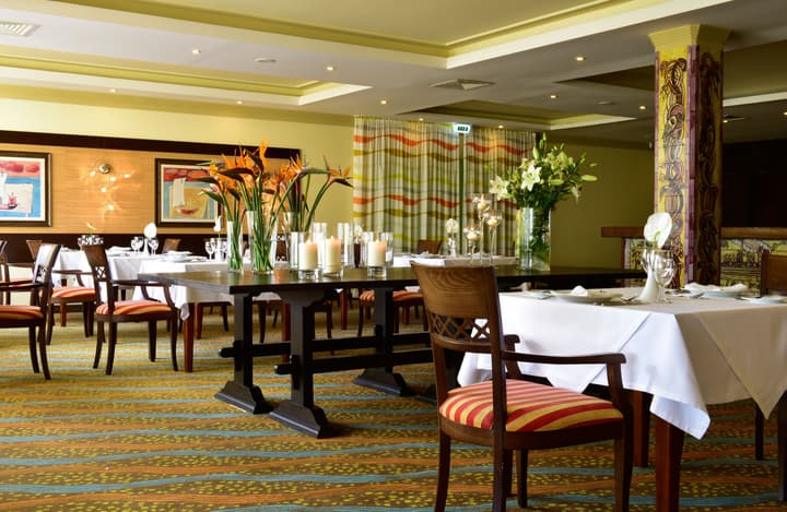 Pestana Viking Beach & Spa Resort