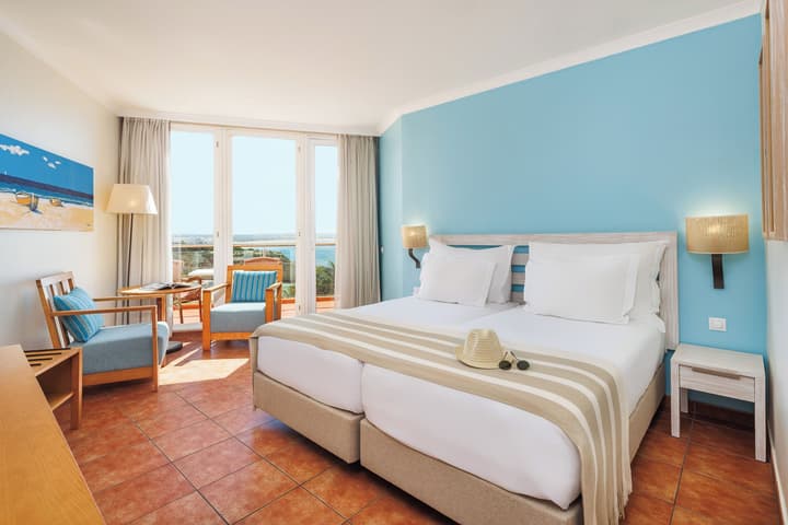 Pestana Viking Beach & Spa Resort