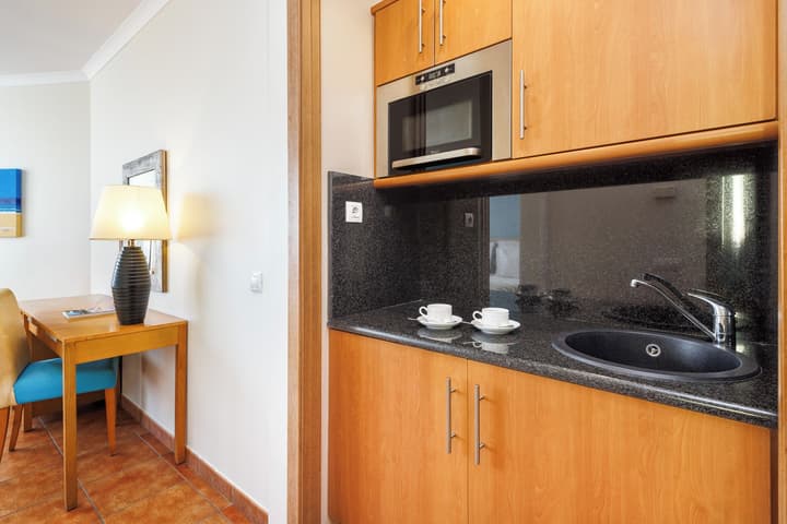 Pestana Viking Beach & Spa Resort