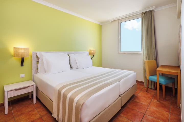 Pestana Viking Beach & Spa Resort