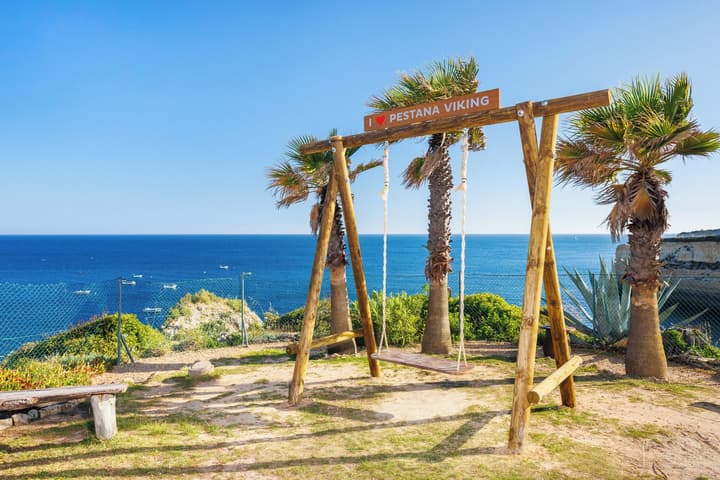Pestana Viking Beach & Spa Resort
