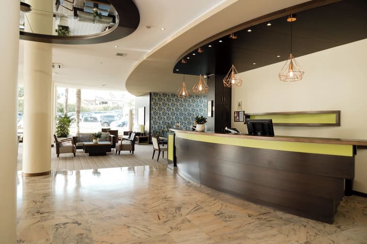 Pestana Viking Beach & Spa Resort