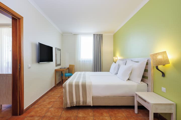 Pestana Viking Beach & Spa Resort