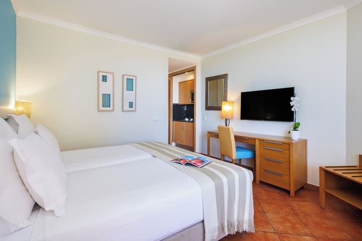 Pestana Viking Beach & Spa Resort