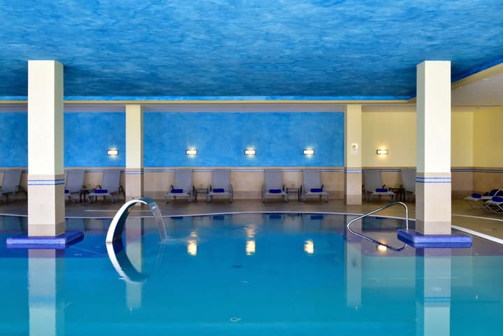 Pestana Viking Beach & Spa Resort