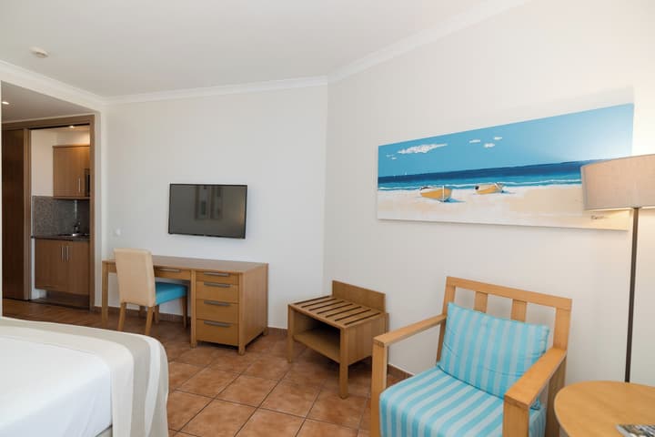 Pestana Viking Beach & Spa Resort