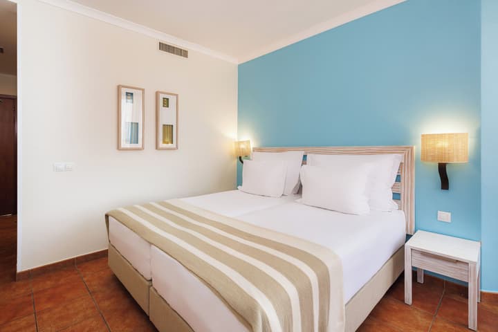 Pestana Viking Beach & Spa Resort
