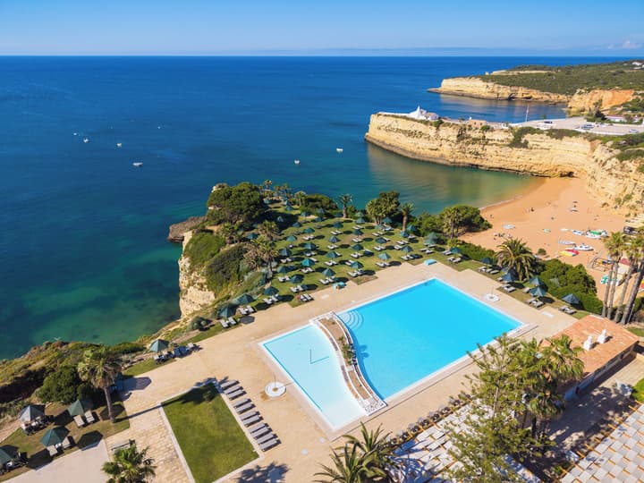 Pestana Viking Beach & Spa Resort