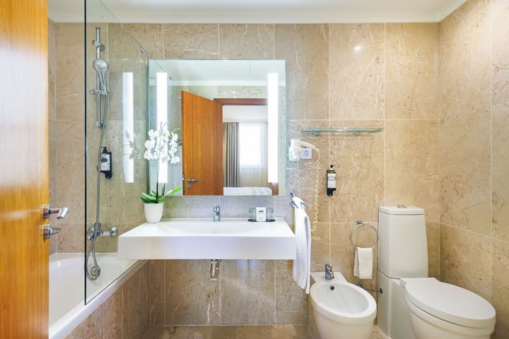 Pestana Viking Beach & Spa Resort