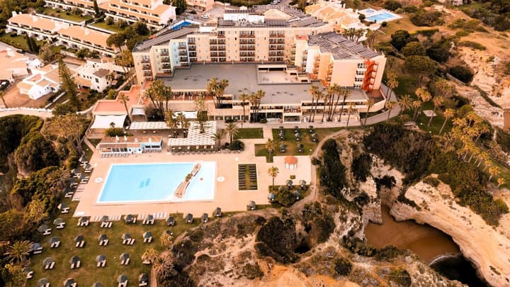 Pestana Viking Beach & Spa Resort