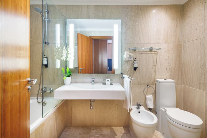 Pestana Viking Beach & Spa Resort