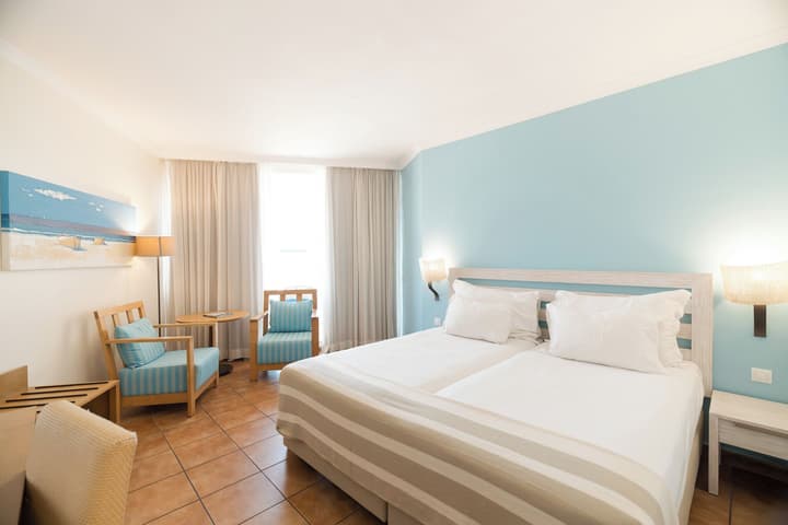 Pestana Viking Beach & Spa Resort