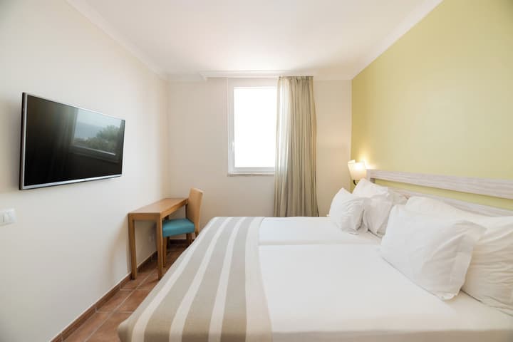 Pestana Viking Beach & Spa Resort
