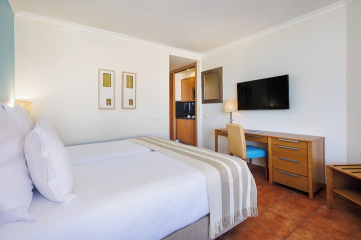 Pestana Viking Beach & Spa Resort