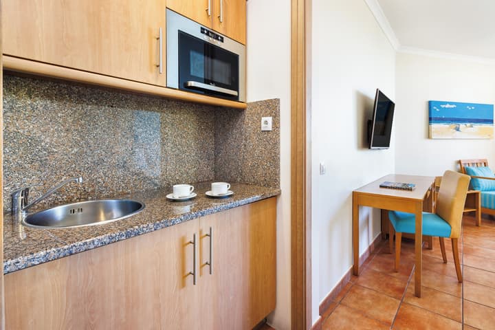Pestana Viking Beach & Spa Resort