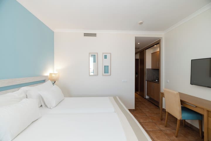 Pestana Viking Beach & Spa Resort