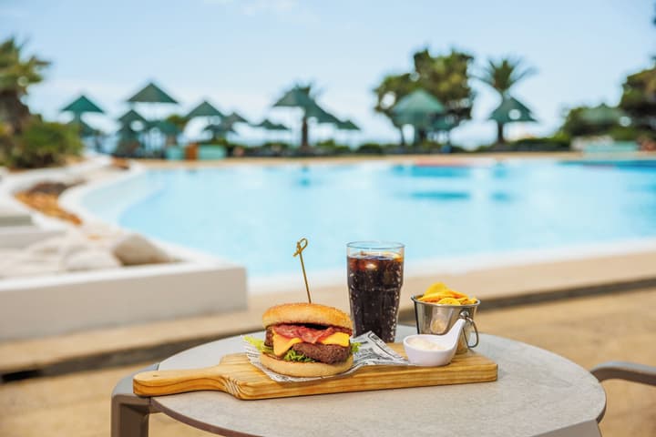 Pestana Viking Beach & Spa Resort