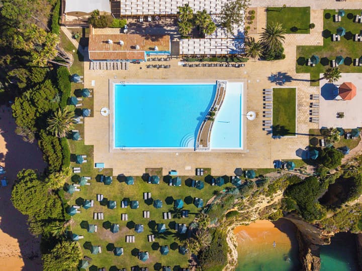 Pestana Viking Beach & Spa Resort