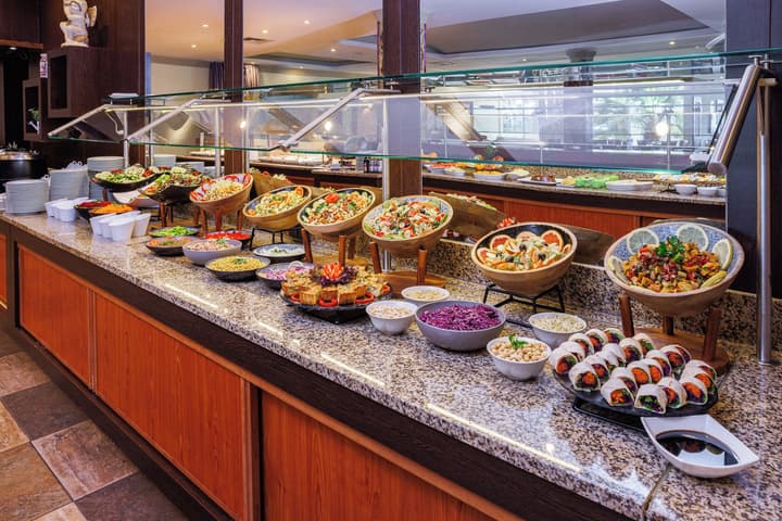 Pestana Viking Beach & Spa Resort