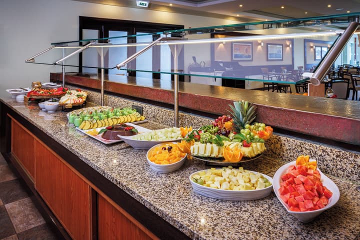 Pestana Viking Beach & Spa Resort