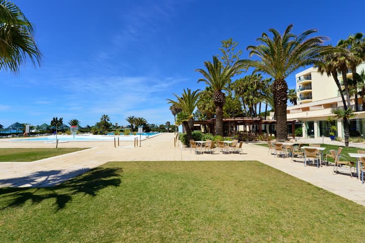Pestana Viking Beach & Spa Resort