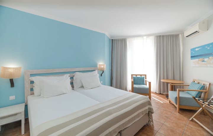 Pestana Viking Beach & Spa Resort
