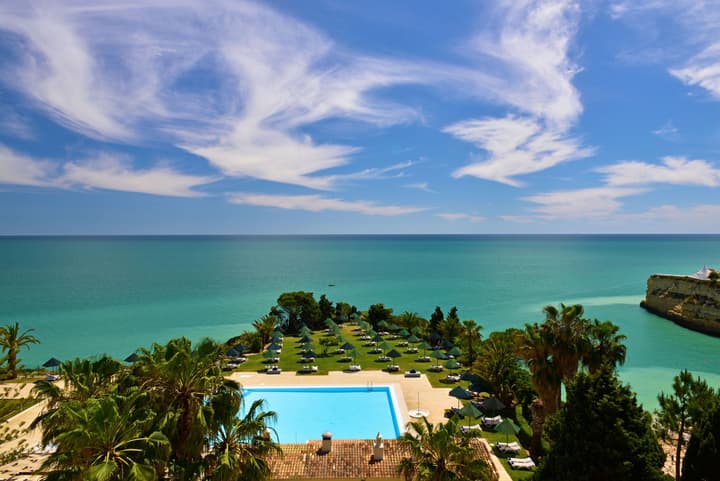 Pestana Viking Beach & Spa Resort