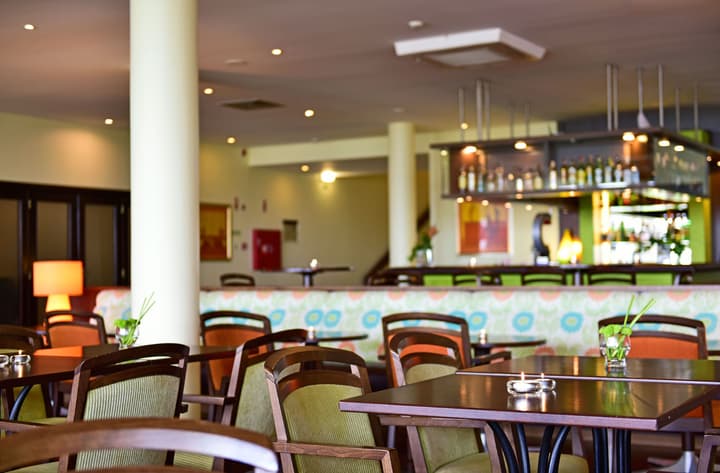 Pestana Viking Beach & Spa Resort